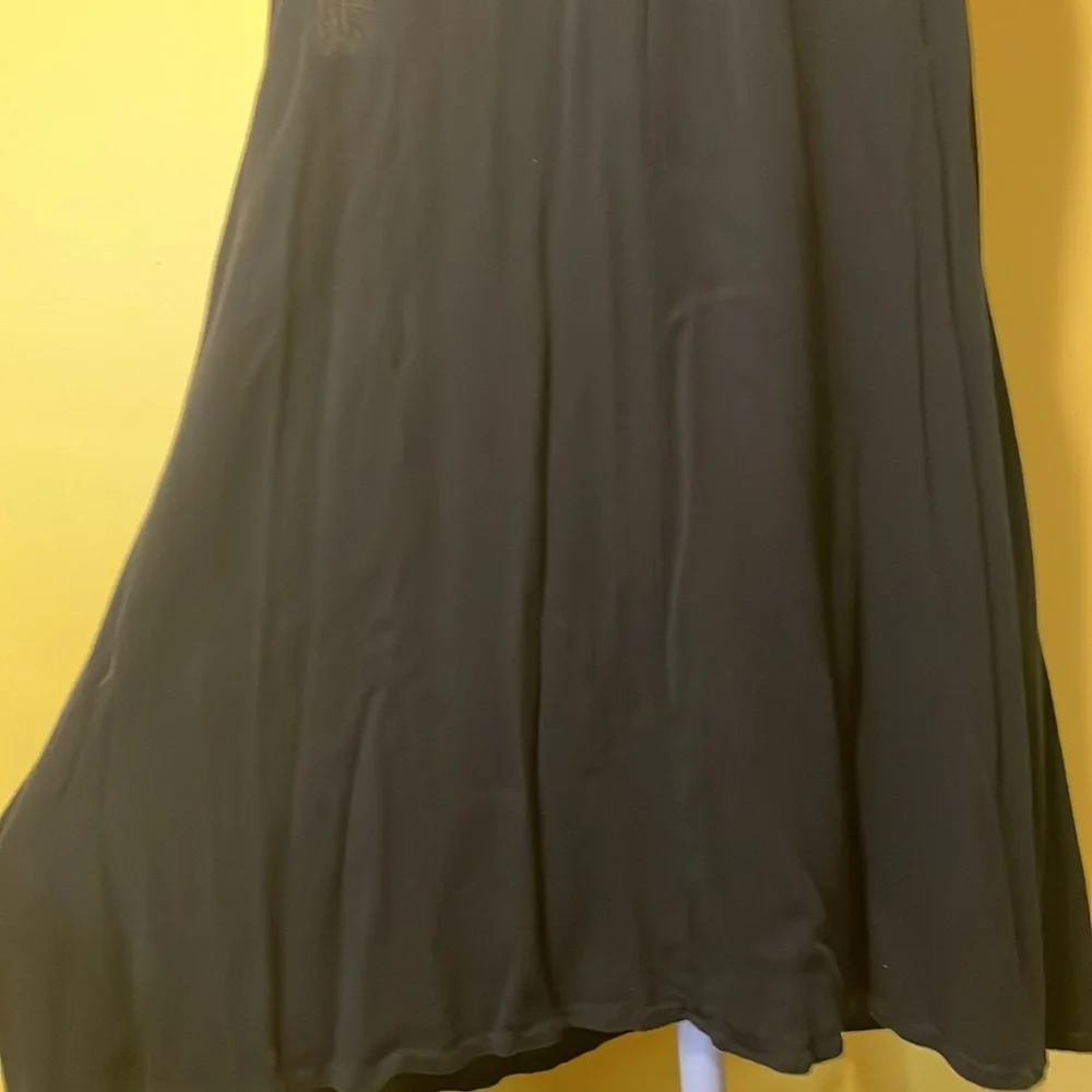 Lulus front sheer